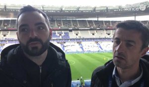 Finale Stade Rennais PSG: "Rennes doit avoir envie de gagner le match d'une vie"