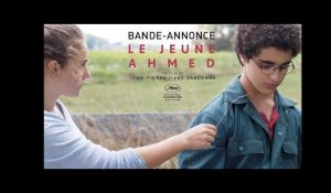LE JEUNE AHMED - Un film de Jean-Pierre et Luc Dardenne