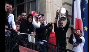 Coupe de France 2019 : le retour des héros Rouge et Noir à Rennes 