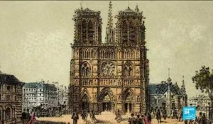 Restauration de Notre-Dame : 1000 experts appellent Macron à éviter la "précipitation"