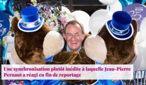 Jean-Pierre Pernaut : sa quinte de toux en direct fait réagir Laura Smet