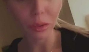 Jessica Thivenin : Maylone hospitalisé, elle donne de ses nouvelles sur Snapchat