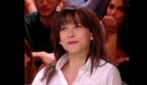 Sophie Marceau tournera ENFIN dans un film de François Ozon !