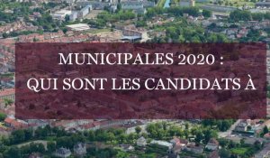 VIDÉO. Quelles sont les propositions fortes des cinq candidats aux municipales à Vitry-le-François?