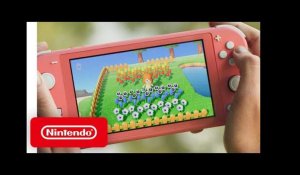 Animal Crossing: New Horizons - Your Personal Island Escape - Nintendo Switch