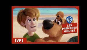 SCOOBY! - Bande-Annonce Officielle 2 (VF)