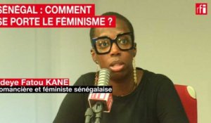 Sénégal : comment se porte le féminisme ?