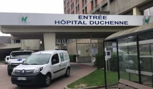 Coronavirus : 15 patients admis à l'hôpital de Boulogne, dont 4 dans un état grave