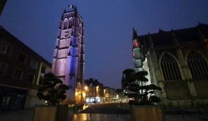 Dunkerque : les cloches de la ville sonneront tant que le confinement durera