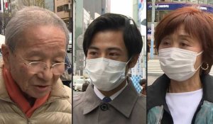 Le report des JO de Tokyo pourrait devenir inévitable face au coronavirus