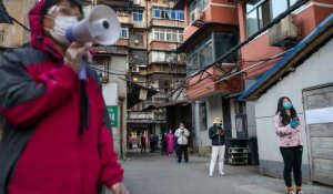 Coronavirus : A Wuhan, la Chine annonce aucune contamination locale, une première
