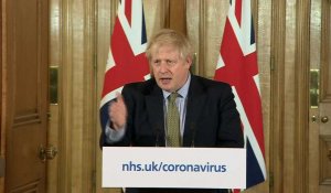 Coronavirus: le Royaume-Uni ferme ses écoles