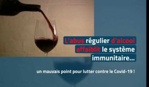 Confinement : le risque de l'addiction