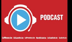 Podcast - Coronavirus: les effets du confinement commencent à se voir en Belgique...