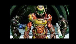 DOOM ETERNAL Bande Annonce (2020) PS4 / Xbox One / Switch / PC / Stadia
