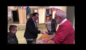 Jean-Michel Prieur : le film de son élection