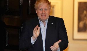 Coronavirus : le Premier ministre britannique Boris Johnson transféré en soins intensifs