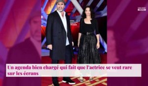 Rachida Brakni : que devient la femme d'Eric Cantona ?