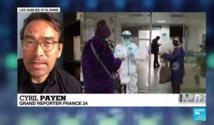 Pandémie de Covid-19 : L'Asie craint une seconde vague de contamination