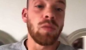 Eddy (LesAnges12) : Accusé de violences conjugales par son chéri, la vidéo qui affole la toile !