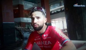 Le Mag Cyclism'Actu - Nacer Bouhanni : "J'en ai marre qu'on compare Sport et Politique !"