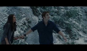 Twilight, chapitre 3 : hésitation - bande-annonce VF