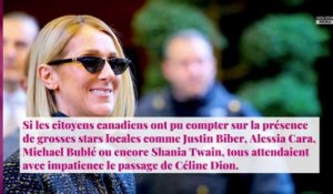Céline Dion : cette décision incompréhensible qui a rendu ses fans canadiens furieux