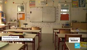 Covid-19 en France : réouverture progressive des crèches, écoles, collèges et lycée le 11 mai