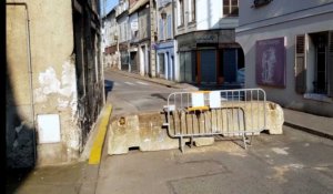 Méru. Des logements murés après un risque d'effondrement, des locataires laissés à l'abandon