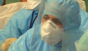 Plus de 103 soignants sont morts du coronavirus en Italie