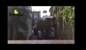 EXCLU - La villa des Anges 9 à Miami