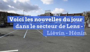Lens - Hénin: les infos à retenir en ce mardi 31 mars