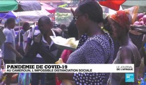 Coronavirus : Au Nigeria, Lagos et Abuja entrent en confinement pour 14 jours