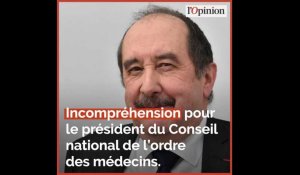 Allègement du confinement: médecins et politiques sceptiques sur l'échéance du 11 mai