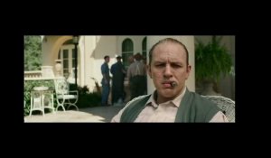 "Capone" avec Tom Hardy a sa bande-annonce