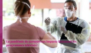 Coronavirus : Fort Boyard maintenu malgré l'épidémie ? Olivier Minne répond