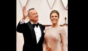 Coronavirus. Mariée à Tom Hanks, Rita Wilson raconte les effets secondaires de la chloroquine