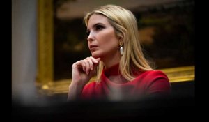 Ivanka Trump et son mari enfreignent le confinement pour la Pâque juive