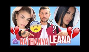 Ken (La Villa 5) répond à vos questions sur Léana, Nathanya, sa nouvelle copine Laetitia...