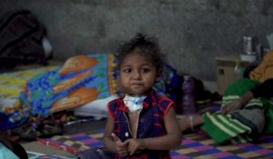 La pandémie condamne à mort les patients atteints d'autres maladies en Inde