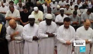 Covid-19 - Ramadan : Les mosquées fermées dans plusieurs pays