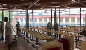 Arras : trois chefs et une armée de 50 bénévoles vont livrer 6 000 repas aux héros de la guerre contre le coronavirus
