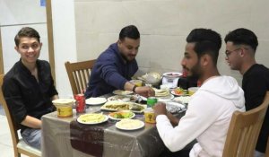 Coronavirus: réouverture des cafés et restaurants à Gaza pendant le mois du ramadan