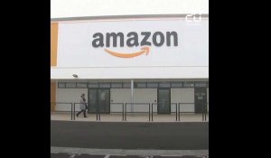 Coronavirus : Amazon devra réaliser une évaluation des risques pour ses employés en France