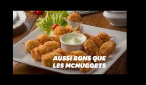 Les nuggets de McDonald's vous manquent? Voici la recette