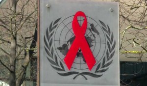 Deuxième cas mondial de guérison d'un patient atteint du VIH