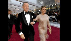 Contaminé par le coronavirus Tom Hanks est hospitalisé en Australie