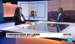 Noha Baz : " Le Liban est en perpétuel renouvellement malgré le contexte actuel"