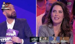 Zapping du 13/03 : Une chroniqueuse de TPMP révèle avoir eu une aventure avec ce célèbre animateur