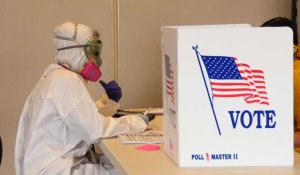 USA: Le Wisconsin aux urnes pour les primaires malgré le coronavirus